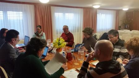 Povzetek 5. redne seje Občinskega sveta Občine Razkrižje 3